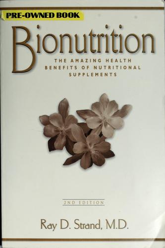 Bionutrition