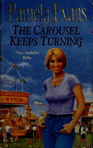 The carousel keeps turning