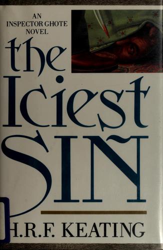 The iciest sin