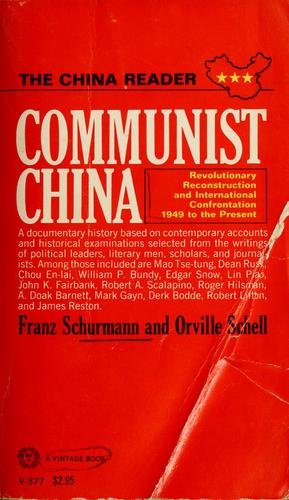 Communist China