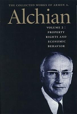 Property rights and economic behavior