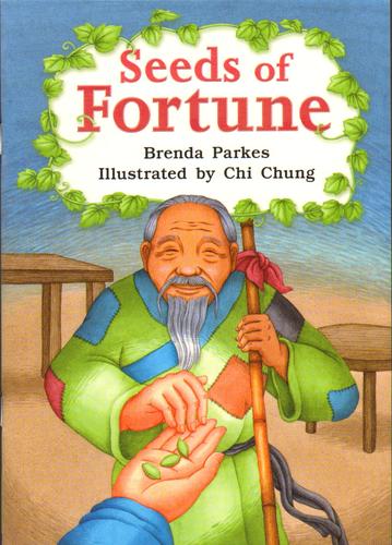 Seeds of Fortune