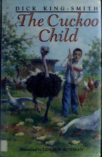 The cuckoo child