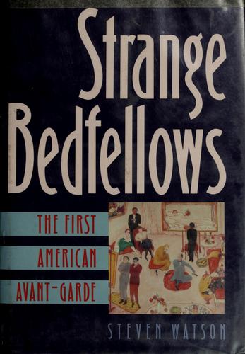 Strange bedfellows