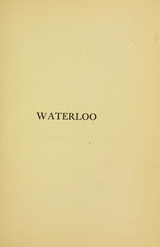 Waterloo