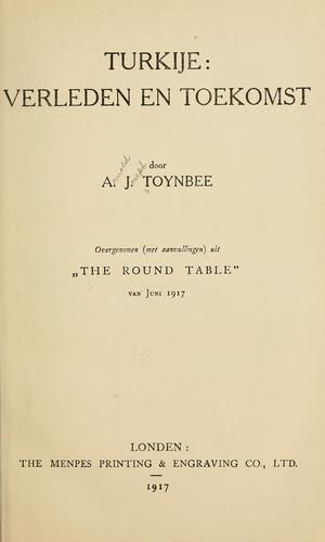 Turkije