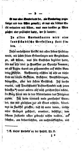 Das Leben des Feldmarschalls Grafen Neithardt von Gneisenau