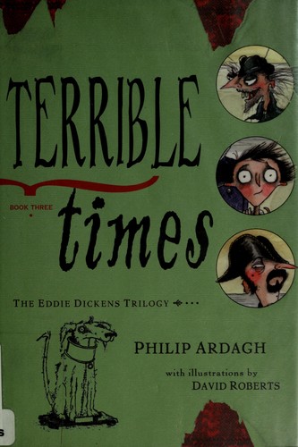 Terrible times