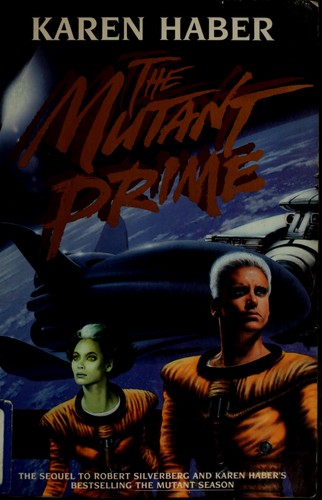 The mutant prime