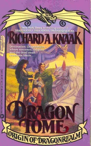 Dragon Tome