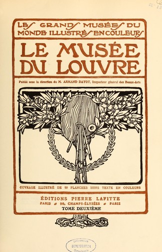 Le Musée du Louvre