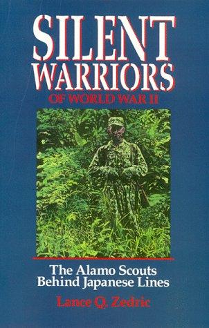 Silent warriors of World War II