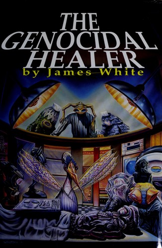 The genocidal healer