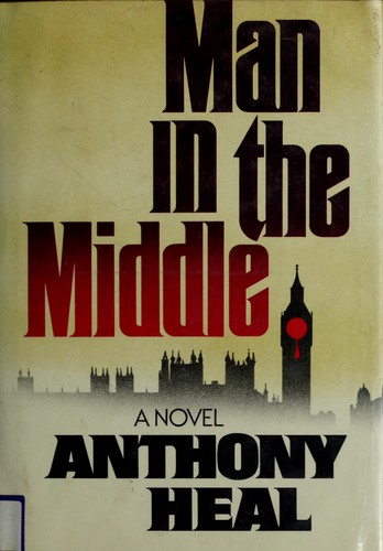 Man in the middle