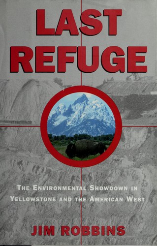 Last refuge