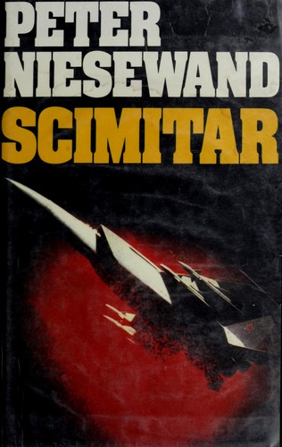 Scimitar