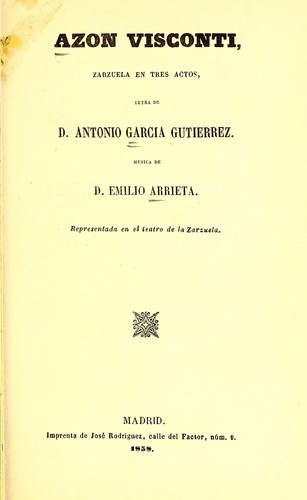Azon Visconti
