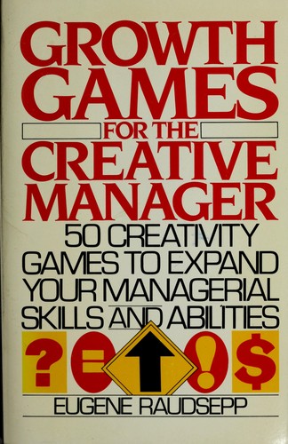 Growth Games Creative