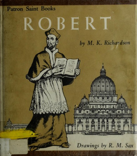 Robert.