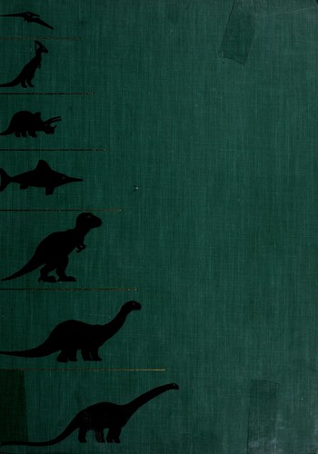 Prehistoric animals