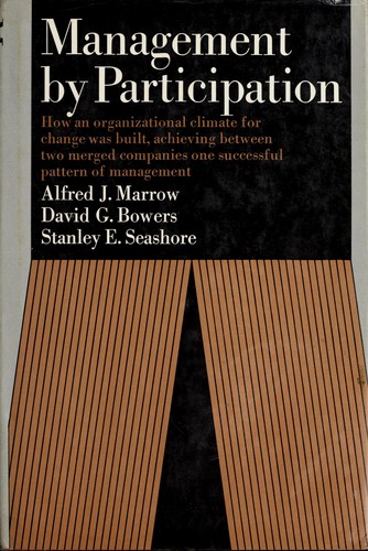 Management by participation