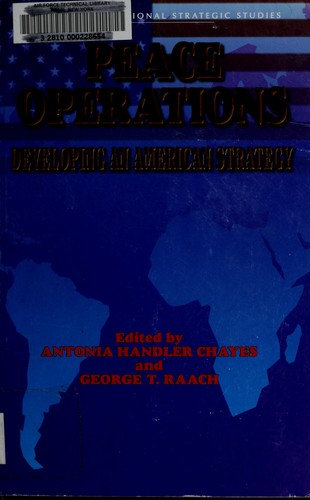 Peace operations