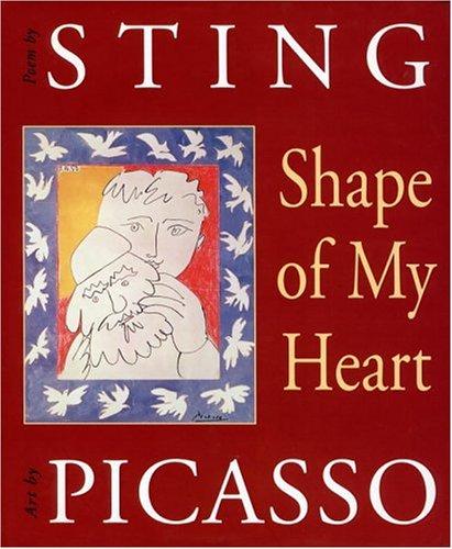Shape of my heart