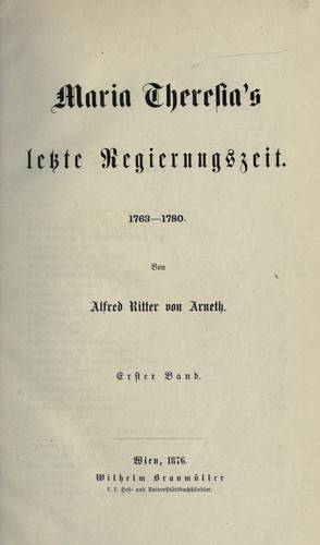 Geschichte Mährens