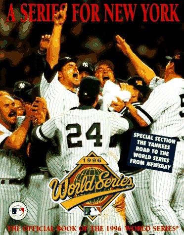 The Official Guide to the 1996 World Series