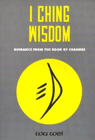 I ching wisdom