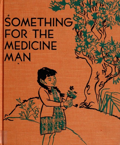 Something for the medicine man.