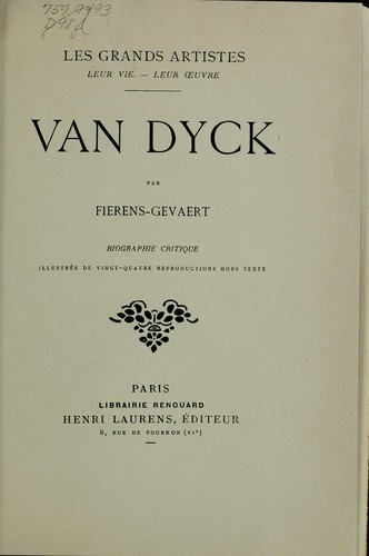 Van Dyck