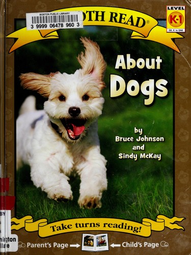 About dogs