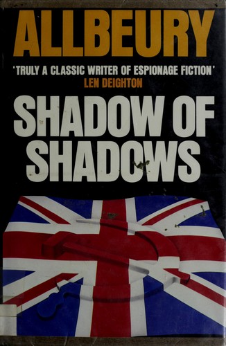Shadow of shadows