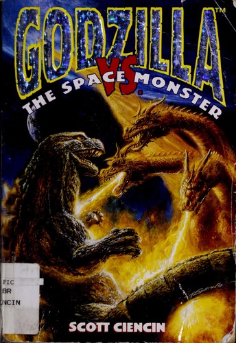 Godzilla