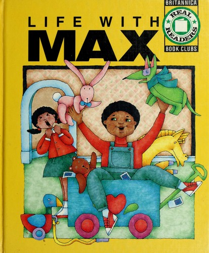 Life with Max