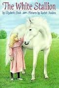 White Stallion, The