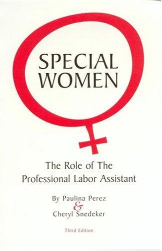 Special women