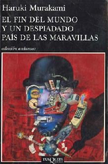 El fin del mundo y un despiadado país de las maravillas