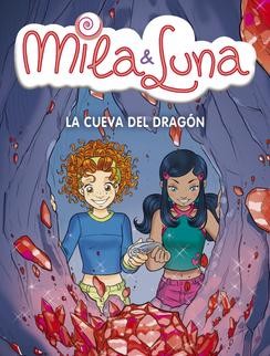 La cueva del dragón