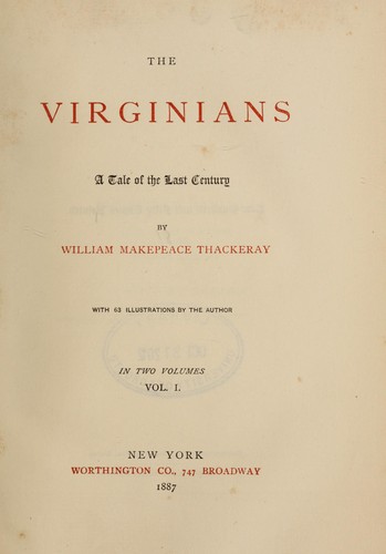 The Virginians