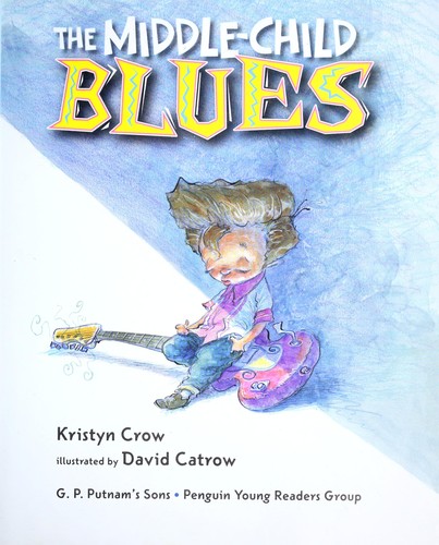 The middle-child blues