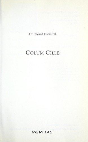 Colum Cille