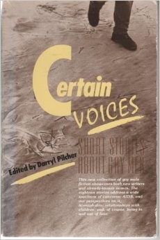 Certain Voices
