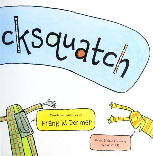 Socksquatch