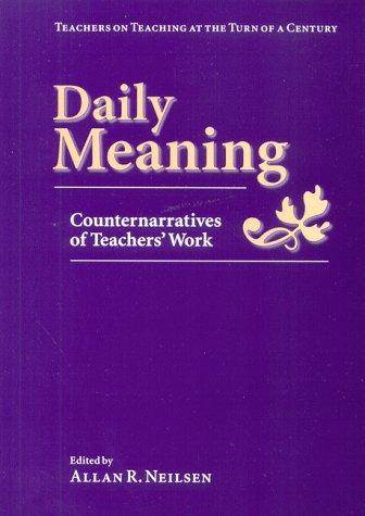 Daily Meaning