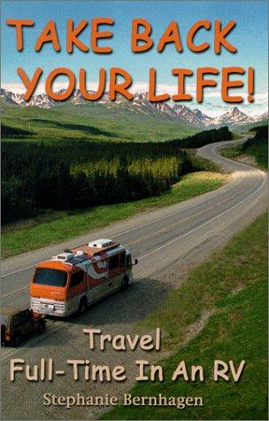 Take back your life!