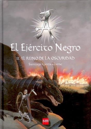 El Ejército Negro II