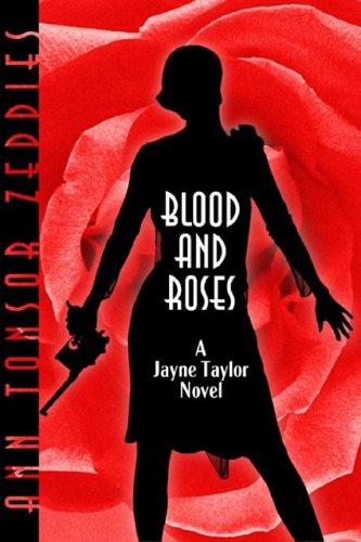 Blood and roses