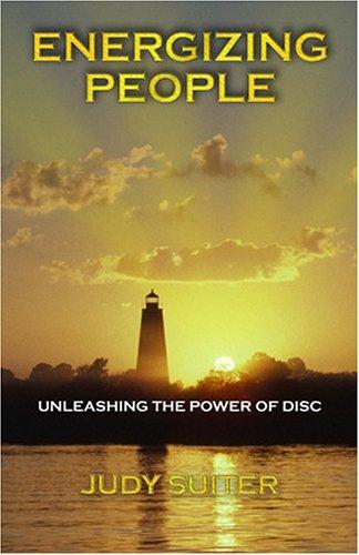 Energizing People